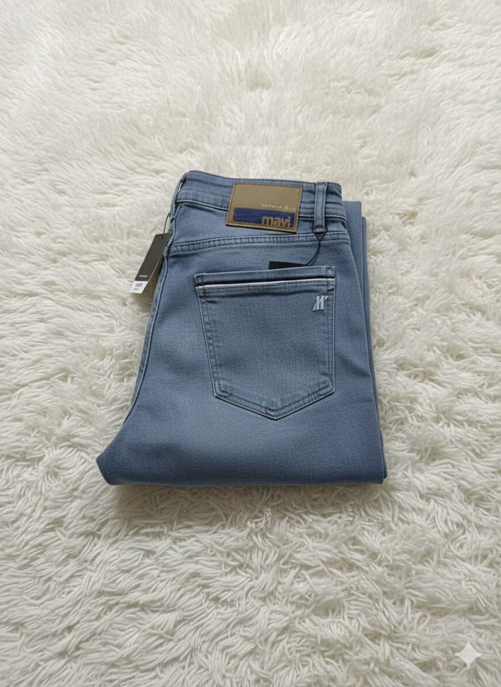 kot pantolon - Görsel 2