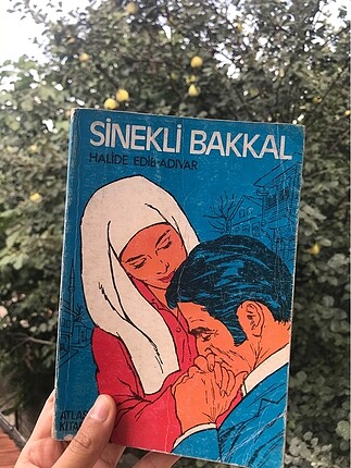 Sinekli bakkal
