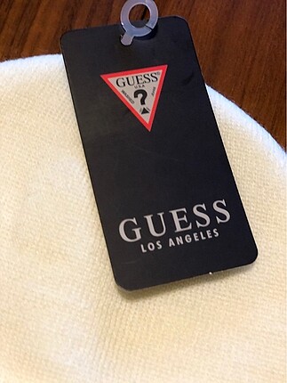 Guess GUESS BERE