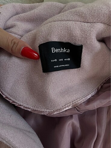 Bershka Kaban