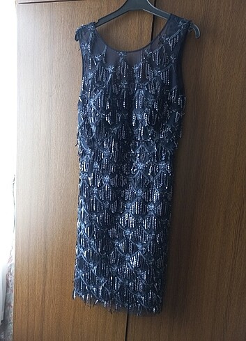 Abiye elbise