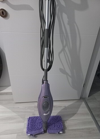 Fakir buharlı mop