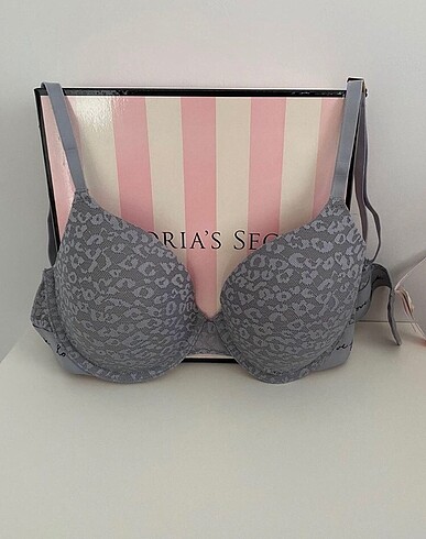 Victoria s Secret Victoria Secret Pink Sütyen 32DD Beden