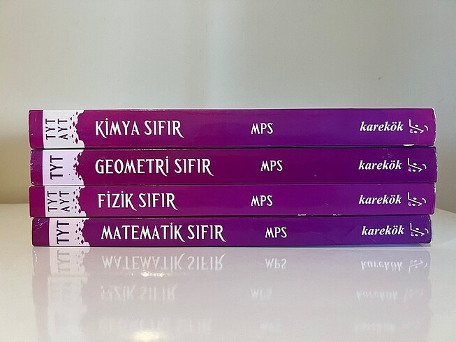 Beden KAREKÖK SET