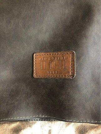 Beden Oldcotton kargo