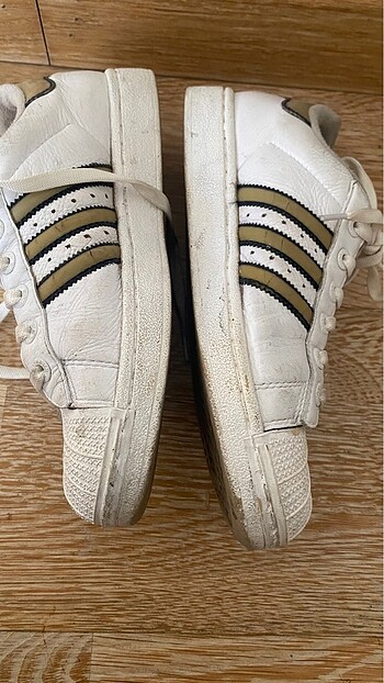 38,5 Beden #adidas#sneaker