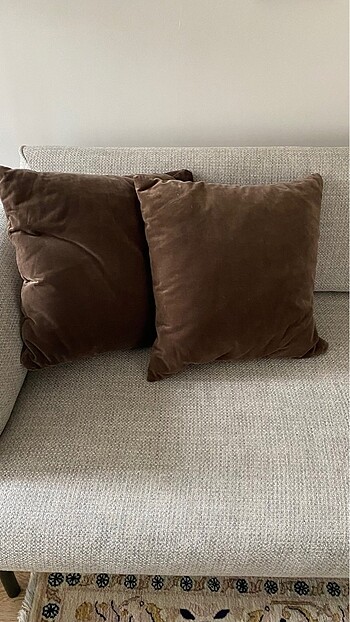 #ikea#kırlent kılıfı