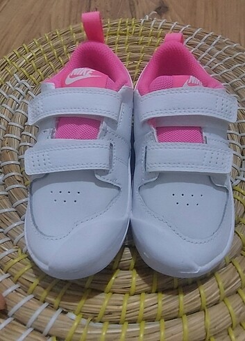 Nike pico ayakkabi