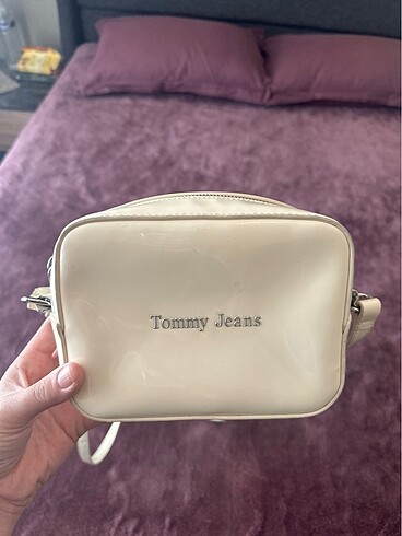Tommy Hilfiger Tommy Hilfiger Çanta