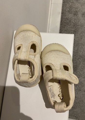 Lcw bebek ayakkabısı - Görsel 3