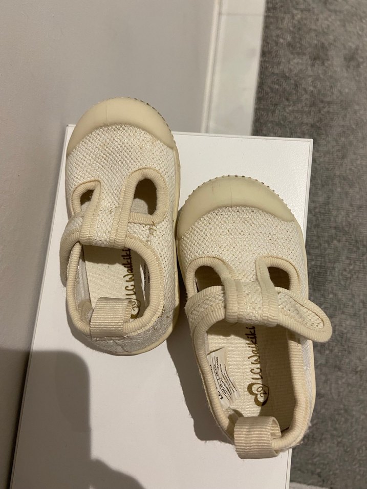 Lcw bebek ayakkabısı - Görsel 3