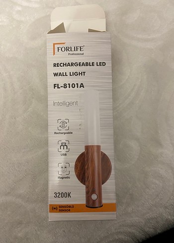 Kutulu Aplik - Görsel 2