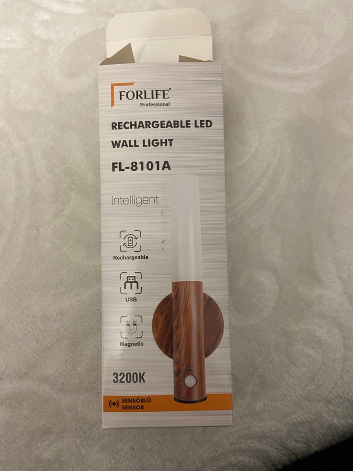 Kutulu Aplik - Görsel 2