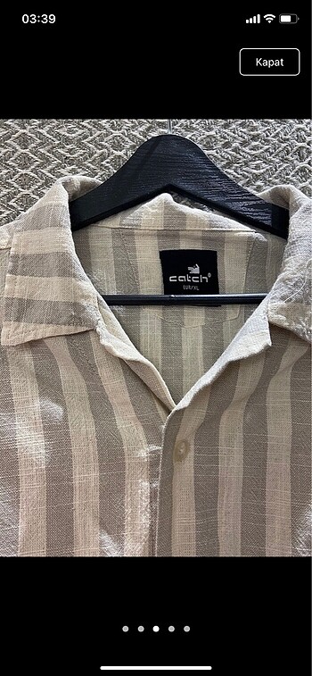 Gömlek - Görsel 3