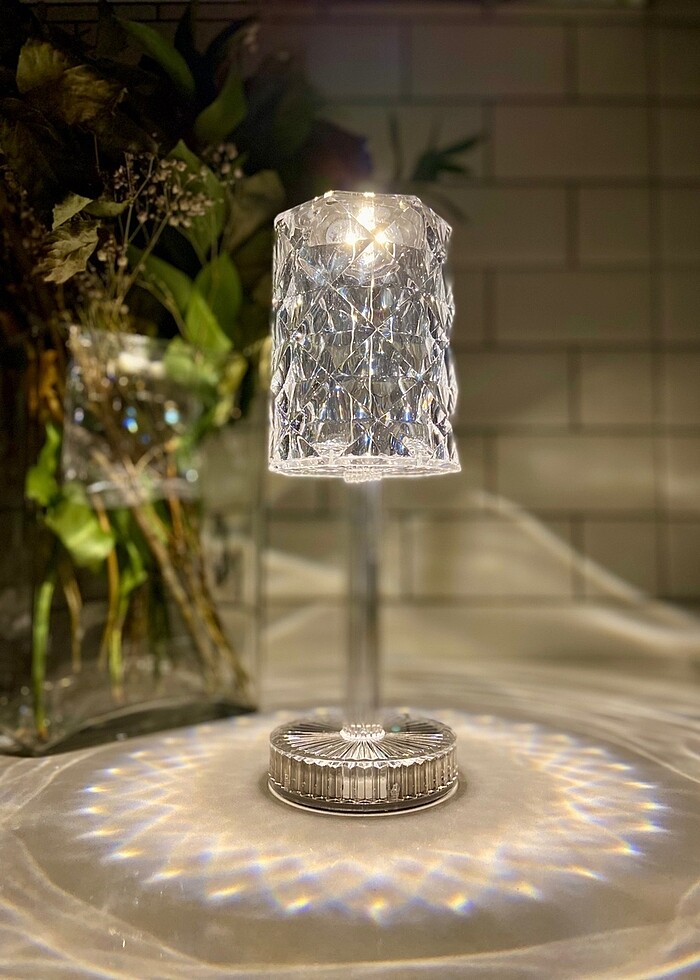 Masa Lambası - Görsel 2