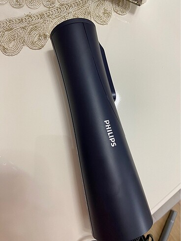 Philips saç şekillendirici ve kurutma - Görsel 7