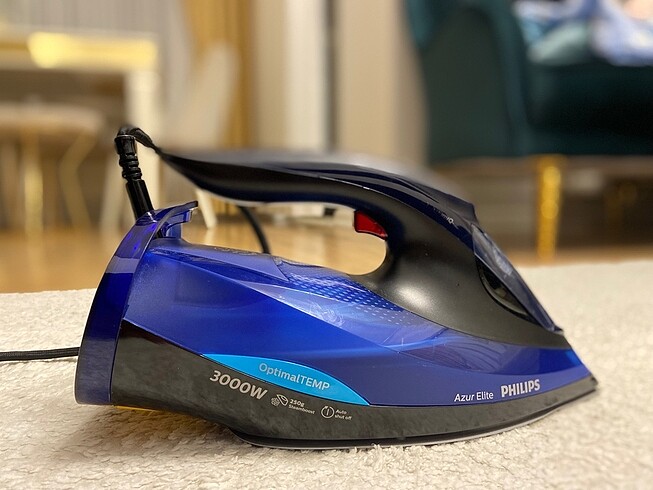 Philips azur elite optimal temp - Görsel 5