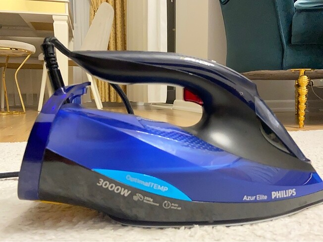 Philips azur elite optimal temp - Görsel 6