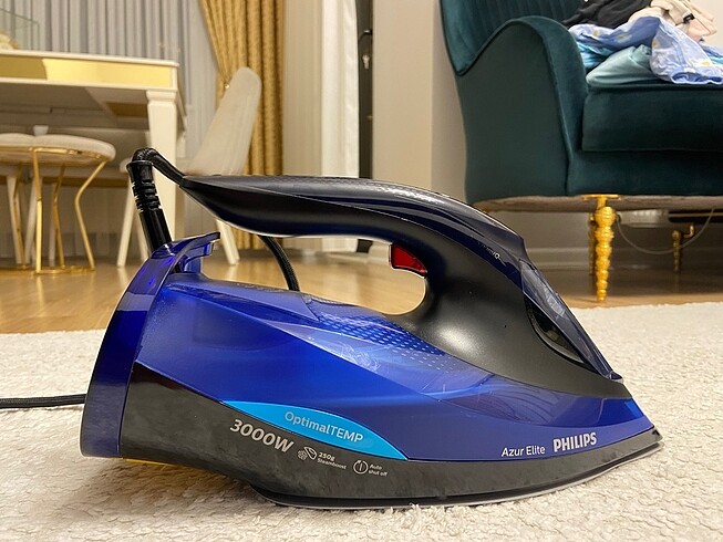 Philips azur elite optimal temp - Görsel 4