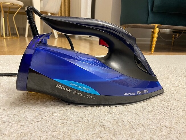 Philips azur elite optimal temp - Görsel 2