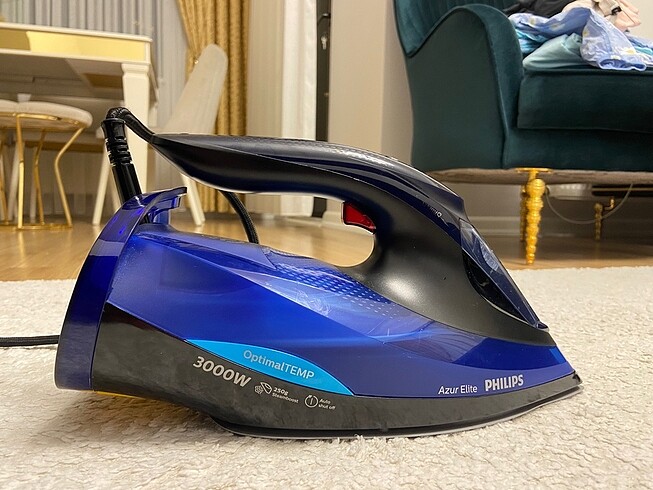 Philips azur elite optimal temp - Görsel 3