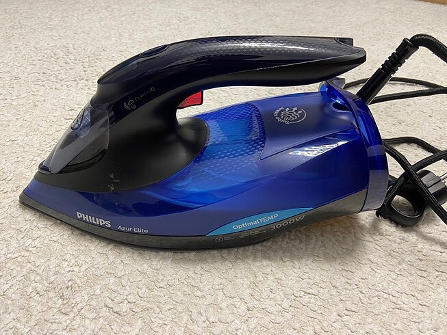 Philips azur elite optimal temp - Görsel 16