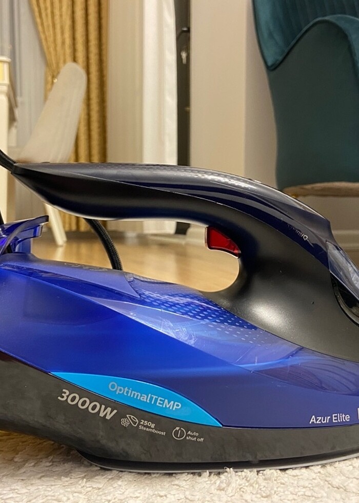 Philips azur elite optimal temp - Görsel 4