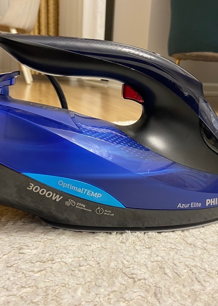 Philips azur elite optimal temp - Görsel 2