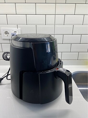  Beden Kumtel 5.5 airfryer