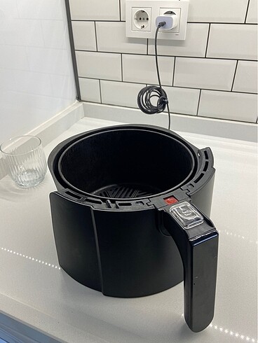  Beden Renk Kumtel 5.5 airfryer