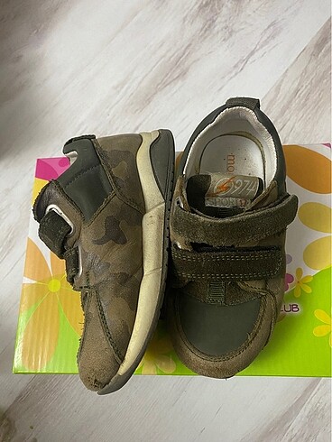 Ortopediktir yürüme ayakkabısı - Görsel 2