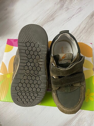 Ortopediktir yürüme ayakkabısı - Görsel 3