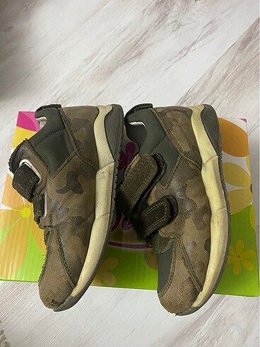 Ortopediktir yürüme ayakkabısı - Görsel 4