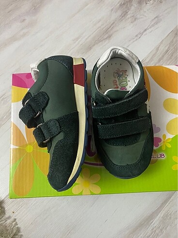 Spor ayakkabı - Görsel 2