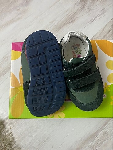 Spor ayakkabı - Görsel 3