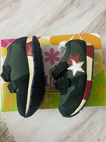 Spor ayakkabı - Görsel 4