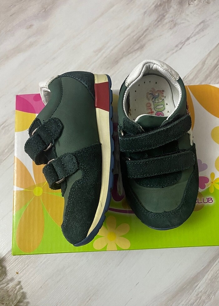 Spor ayakkabı - Görsel 2