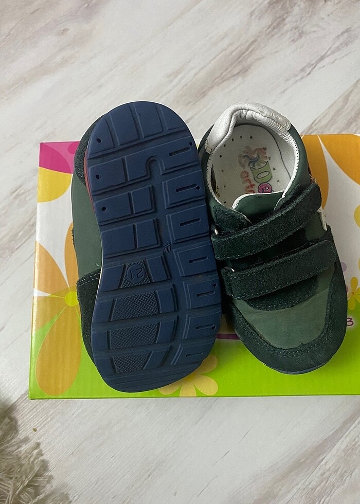 Spor ayakkabı - Görsel 3