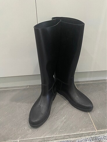 Yağmur çizmesi - Görsel 2