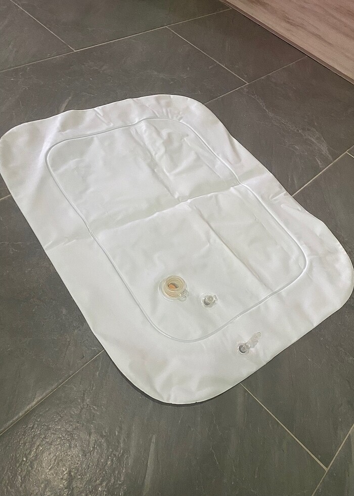 Su oyun matı - Görsel 2