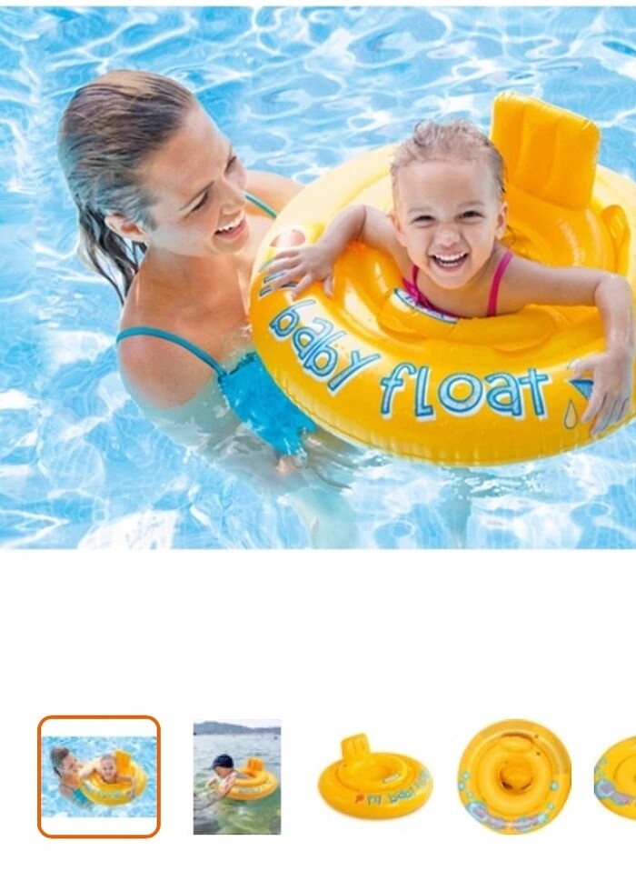 Deniz simidi - Görsel 2