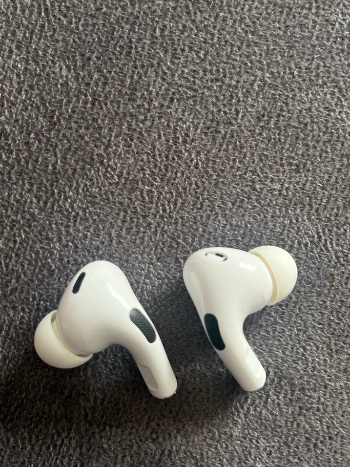 Airpods Pro 2 Kulaklık - Görsel 3
