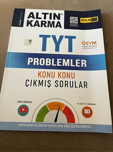Tyt problemler