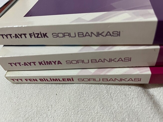 Yks Kitapları - Görsel 2