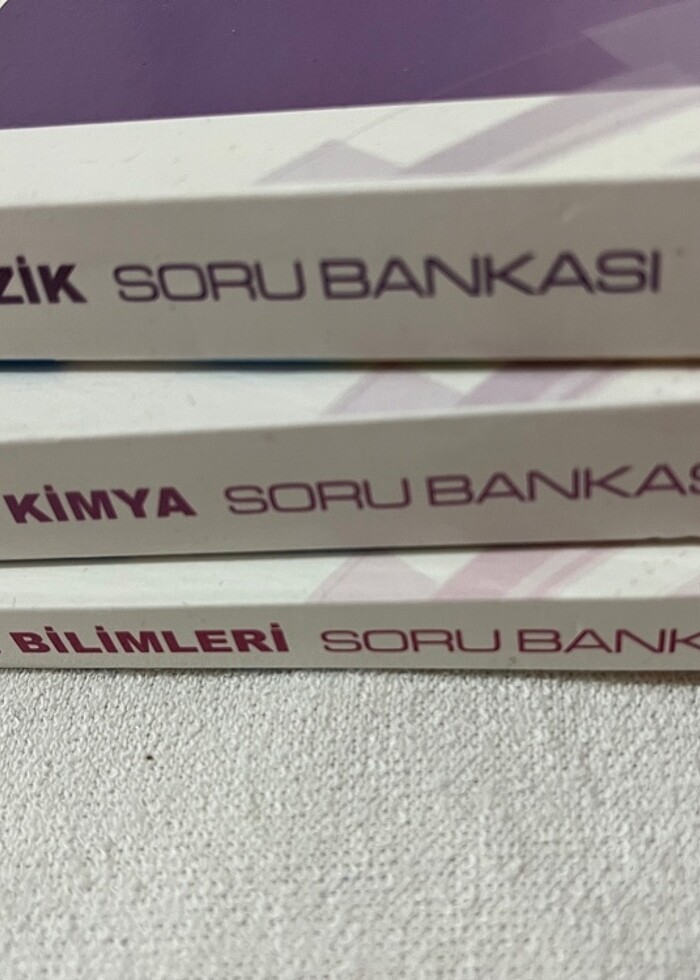 Yks Kitapları - Görsel 2