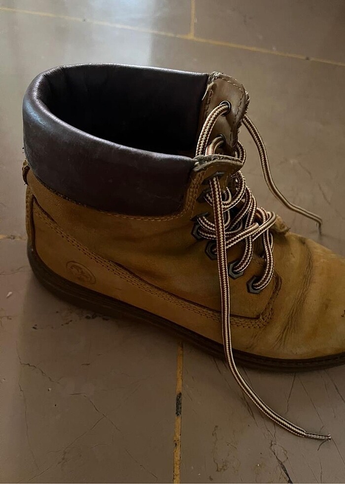 Lumberjack Bot - Görsel 2