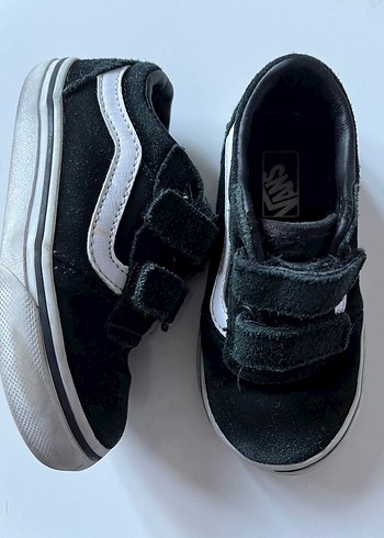 Vans 24