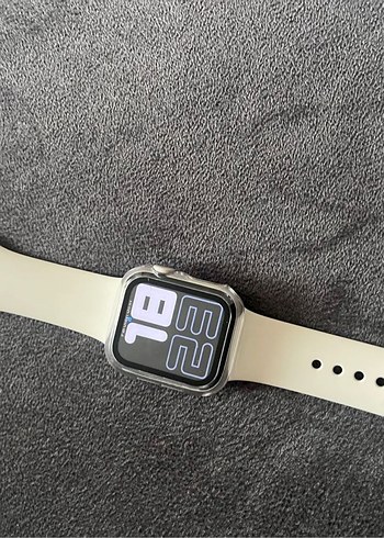 APPLE Watch SE GPS 40mm - Görsel 3
