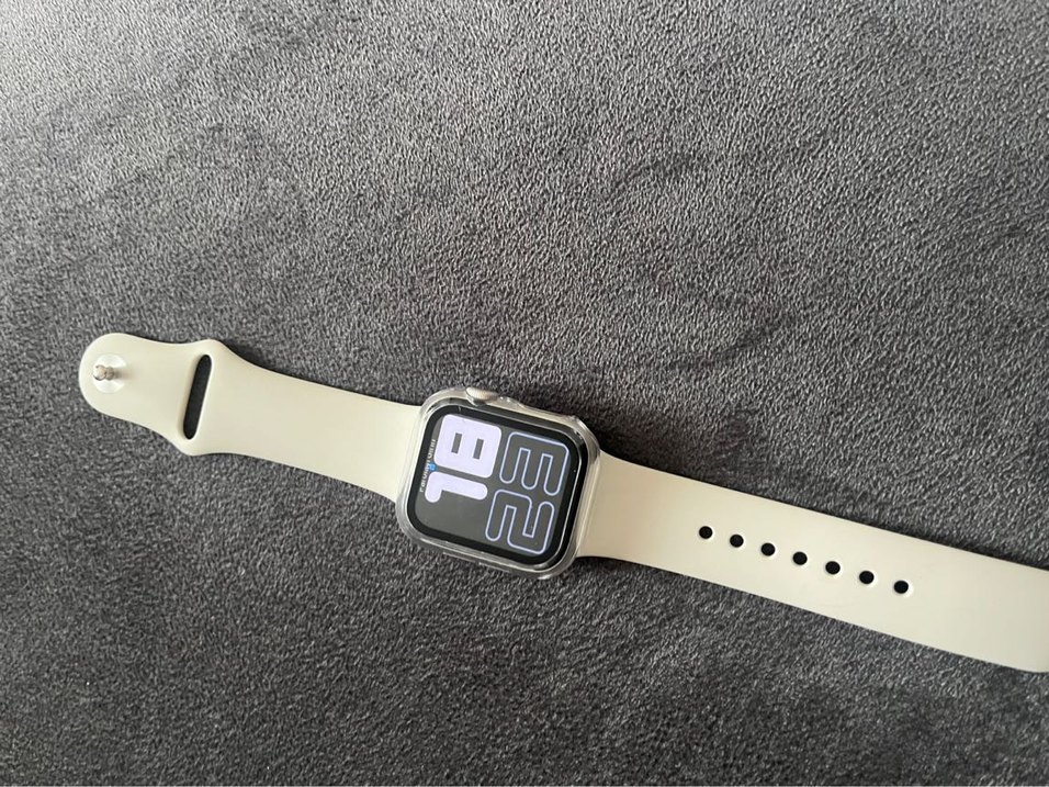 APPLE Watch SE GPS 40mm - Görsel 3