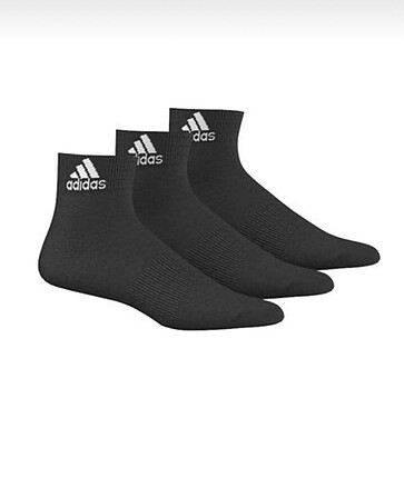 38 Beden Adidas çorap